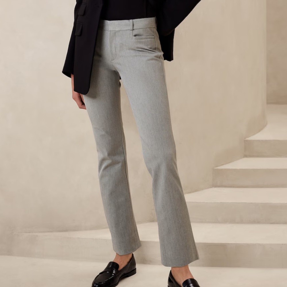 NWT BR Sloan Pant